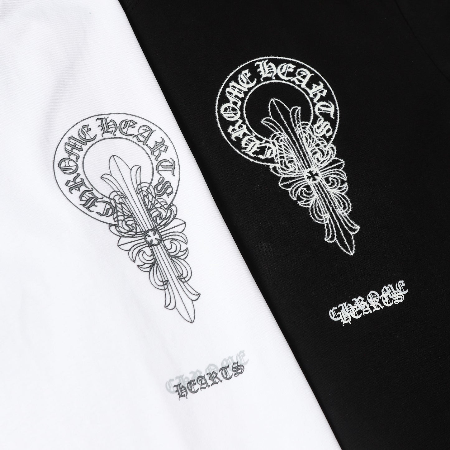 Chrome Hearts T-shirt 2238