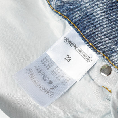 Chrome Hearts Pants-9957