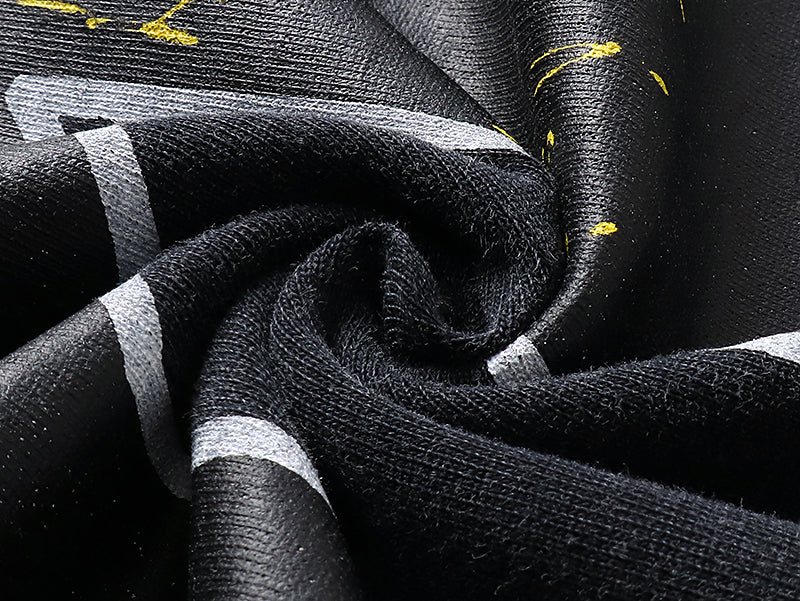 God Speed T-Shirt-1083