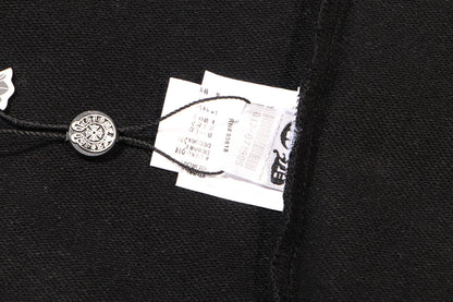 Chrome Hearts New Zip Up Hoodie -5015