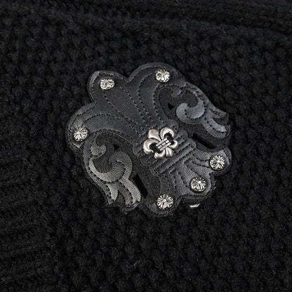 Chrome Hearts New Jacket -117