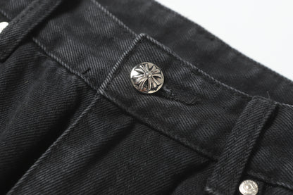 Chrome Hearts New Pants -9981
