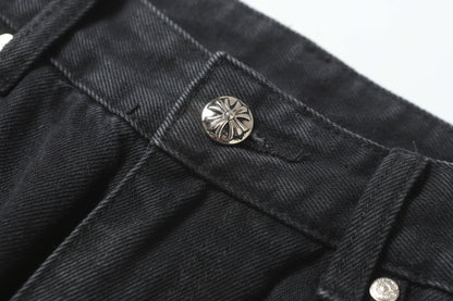 Chrome Hearts Pants-9981