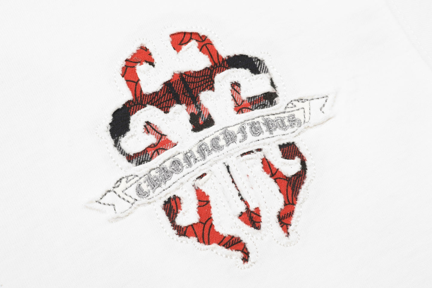 Chrome Hearts New T-shirts 9035