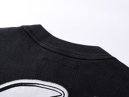 God Speed Sweatshirt-1103