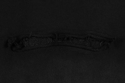 Chrome Hearts Men's Long-Sleeve T-shirtSweatshirt TQ23