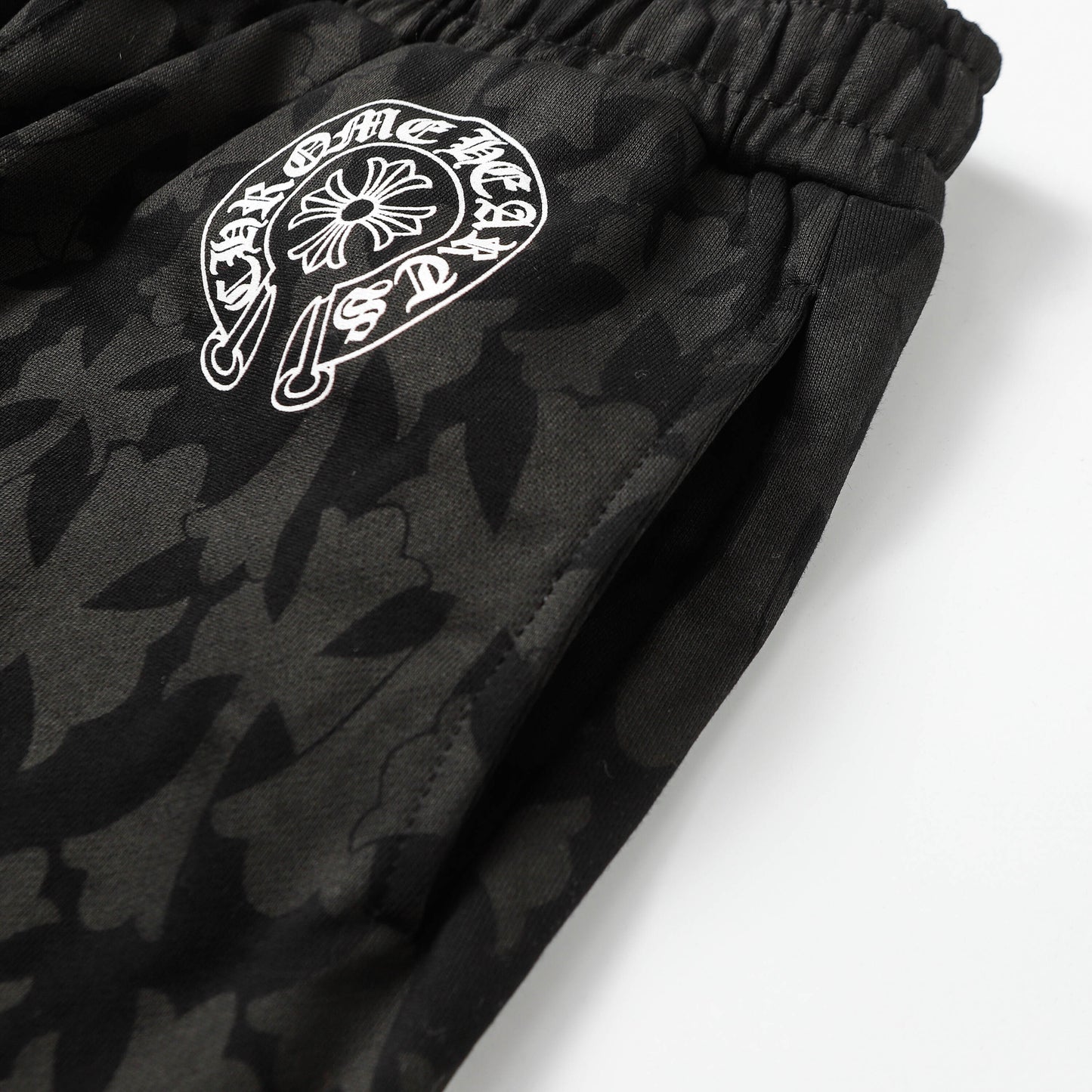 Chrome Hearts Pants P1021