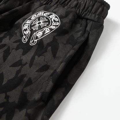 Chrome Hearts Pants P1021