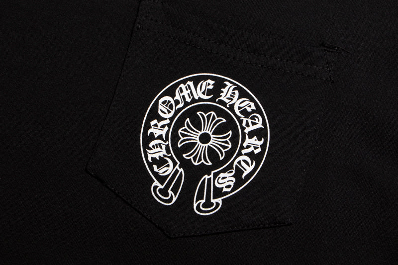 Chrome Hearts New SWEATSHIRTS -8008