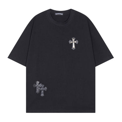 Chrome Hearts T-shirt-K6033