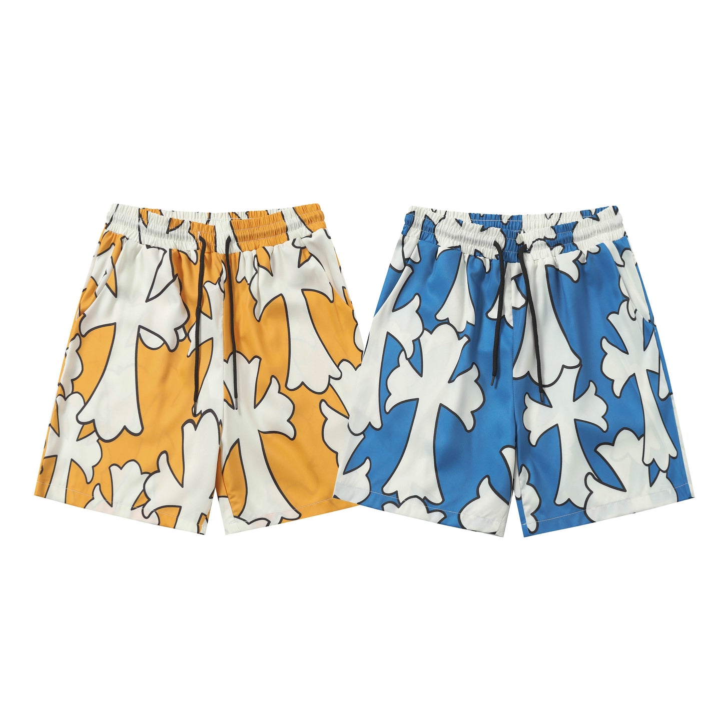 Chrome Hearts Shorts 2283