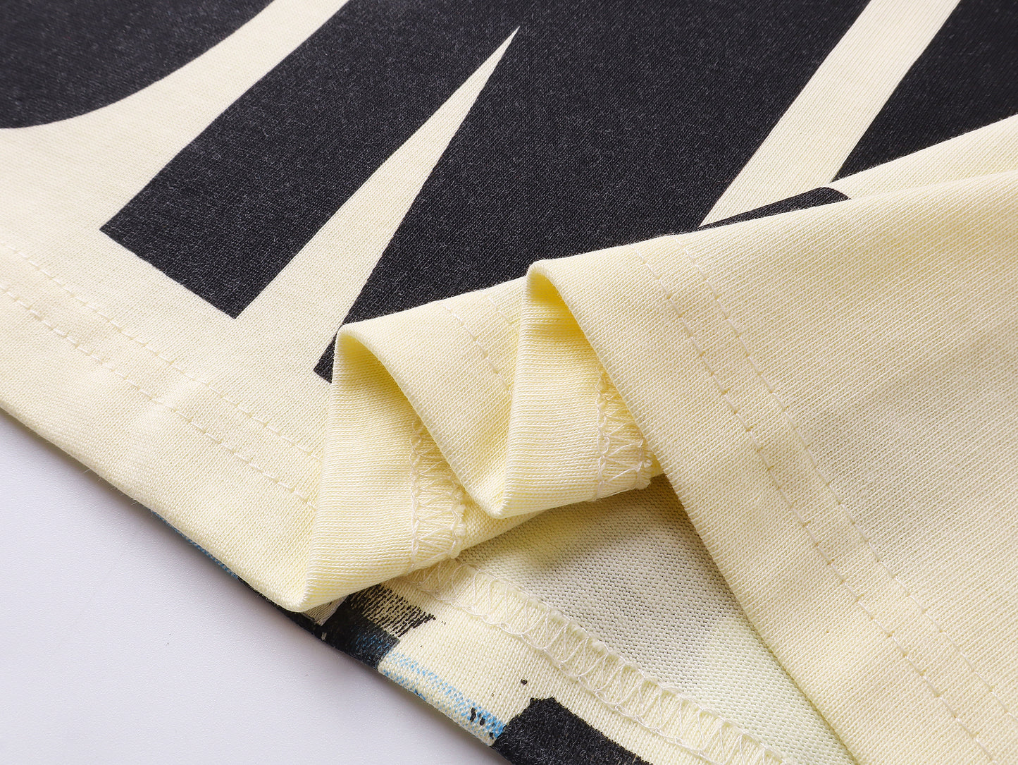 God Speed Sweatshirt-1198