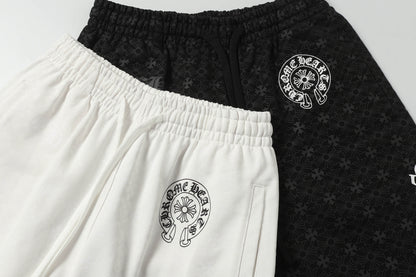 Chrome Hearts New Shorts -2282