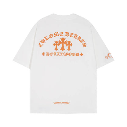 Chrome Hearts T-shirt-6129