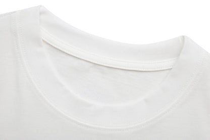 Chrome Hearts T-shirt 6054