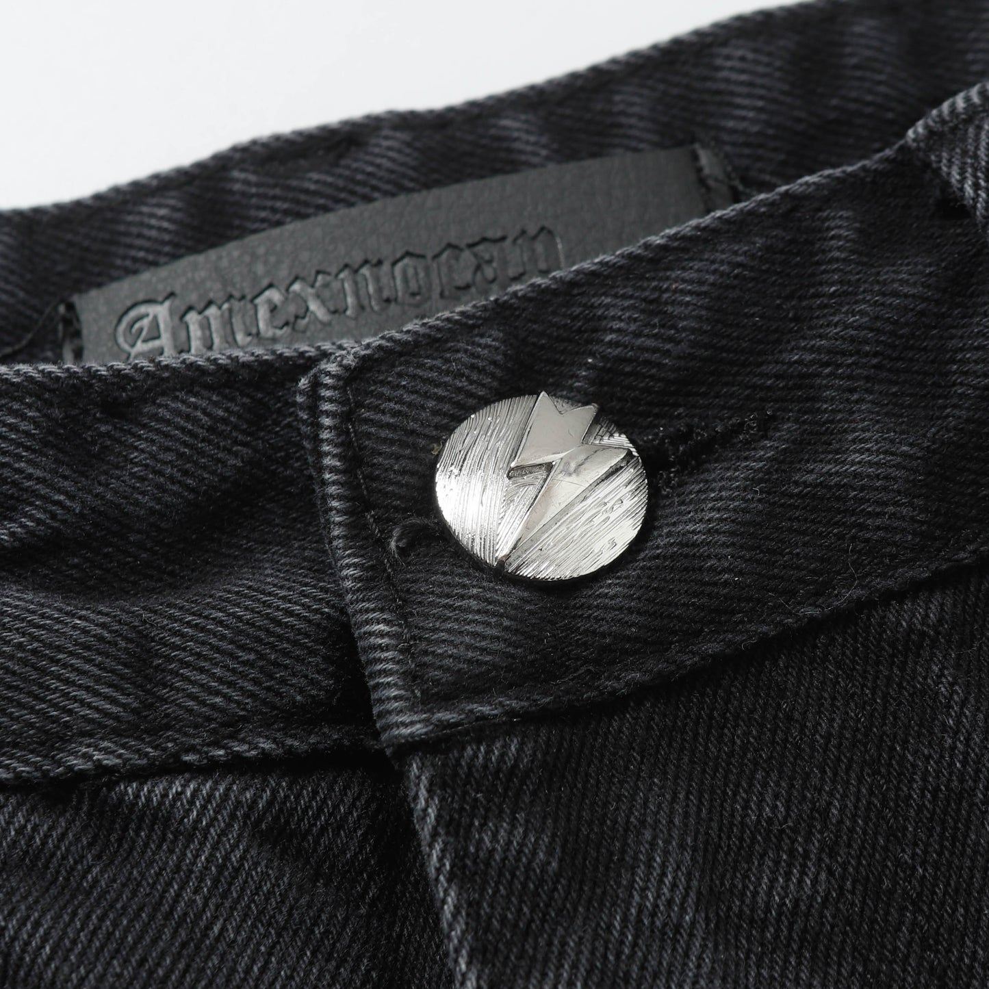 Amexnocap Pants 005