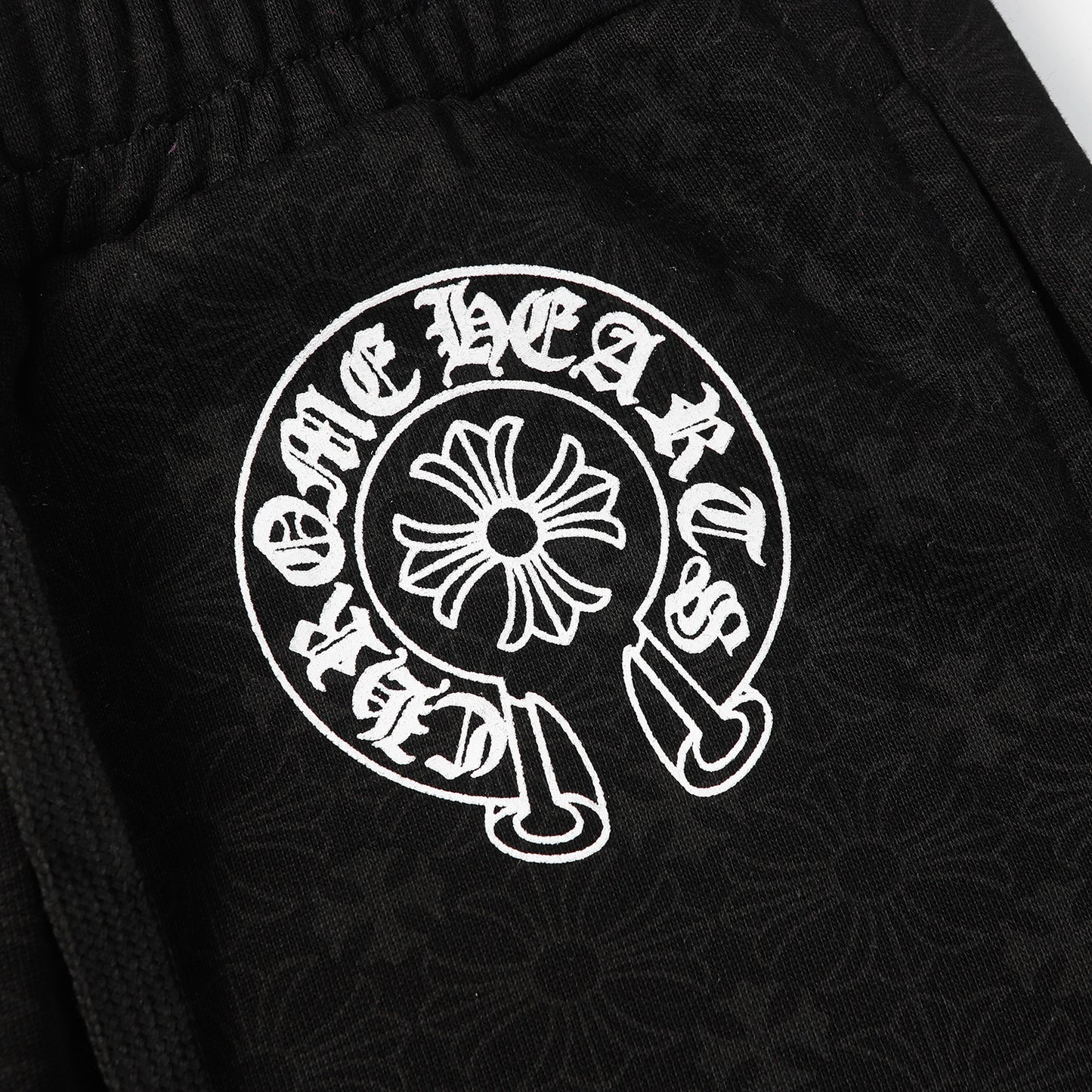 Chrome Hearts New Pants - 1001