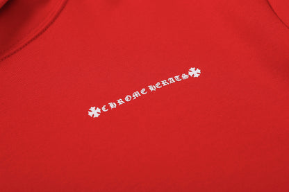 Chrome Hearts Hoodie 8881