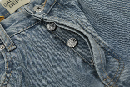 Chrome Hearts Pants 8146