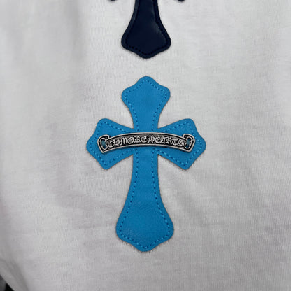 Chrome Hearts T-shirts K6041