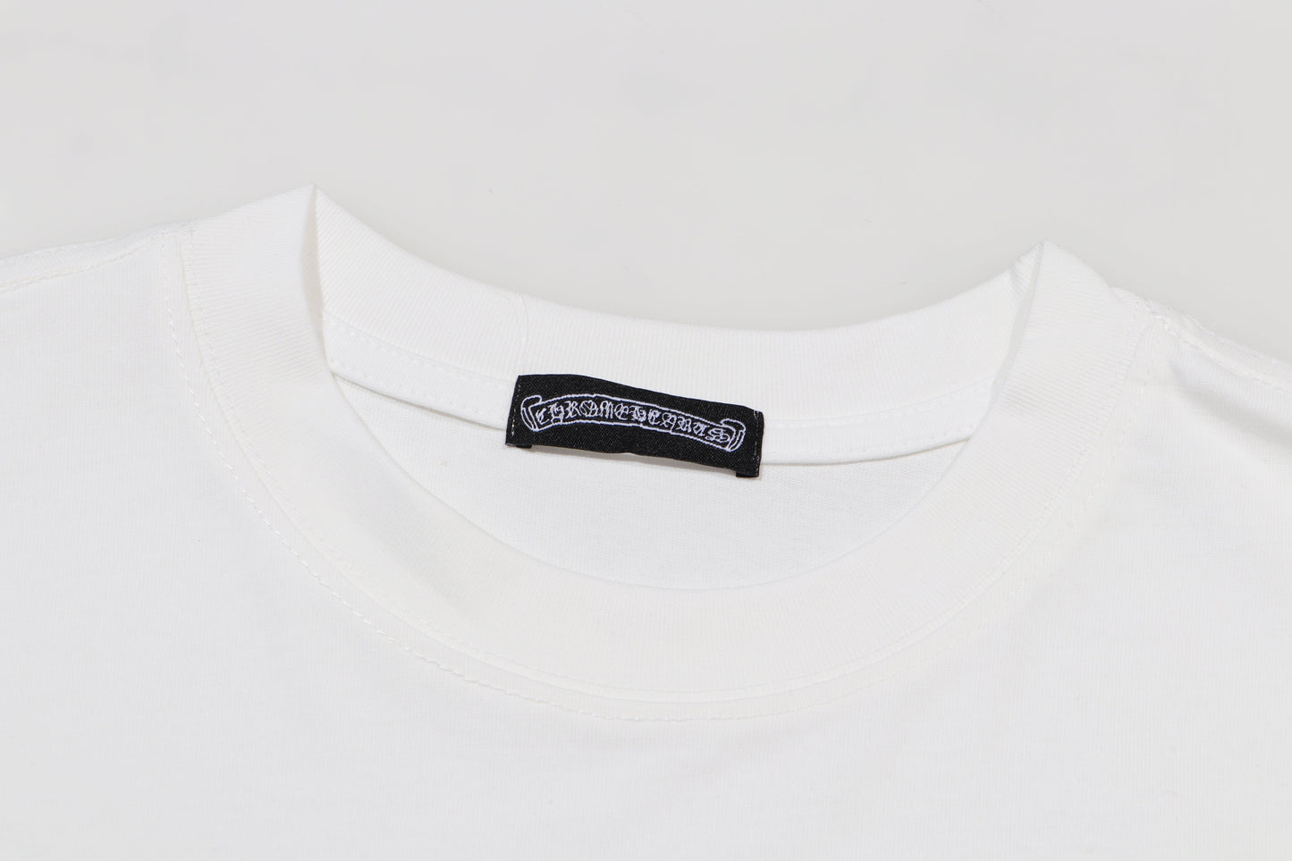 Chrome Hearts T-shirt 6110