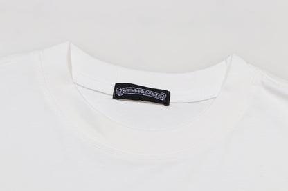 Chrome Hearts T-shirt 6110