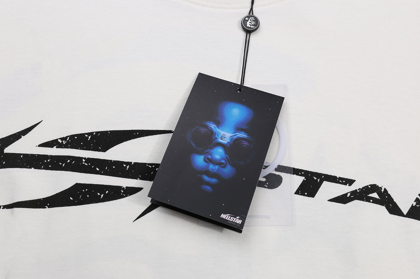 Hellstar new fashion T-shirt K280