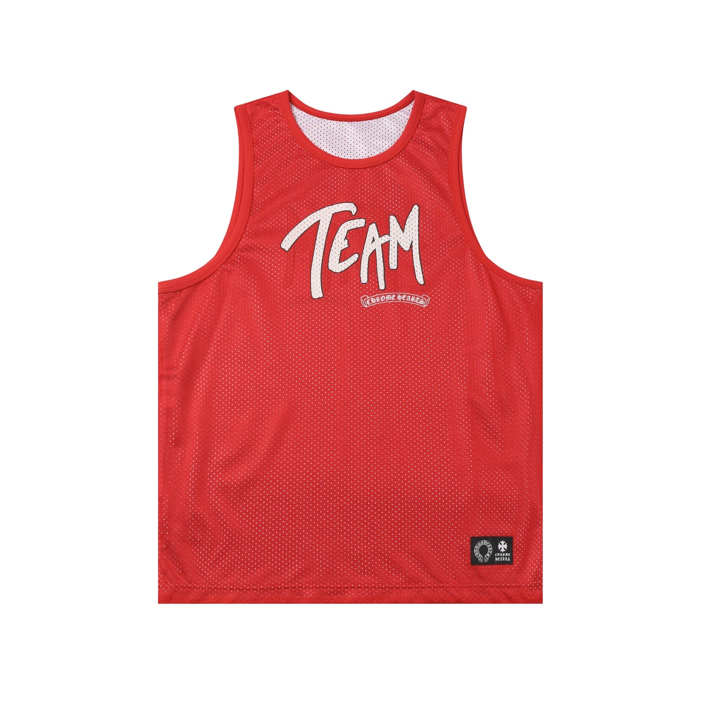 Chrome Hearts T-shirt-2272