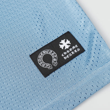 Mesh Ice Hockey Short Sleeve Tee -9996