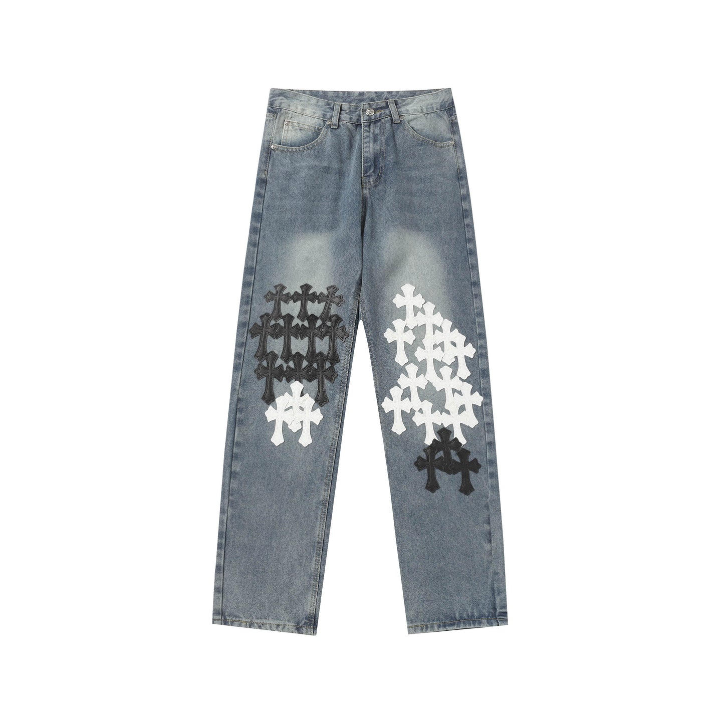 Chrome Hearts NEW Pants