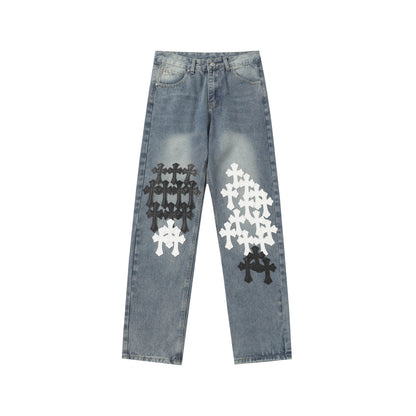 Chrome Hearts NEW Pants