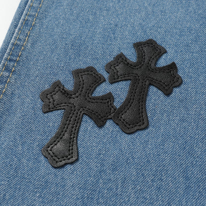 Chrome Hearts Pants-9975