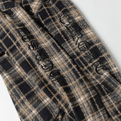 Chrome Hearts New Jacket