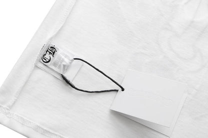 Chrome Hearts T-shirt-K6007