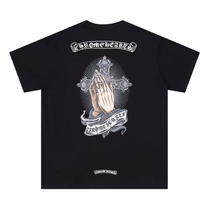 Chrome Hearts T-shirt 6064