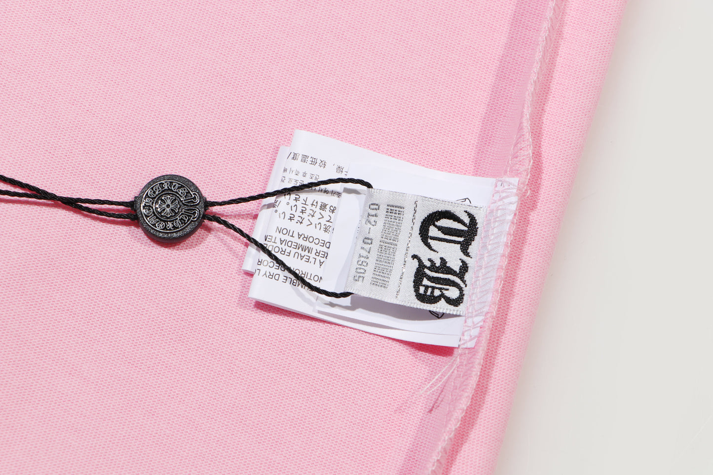 Chrome Hearts T-shirt 6110