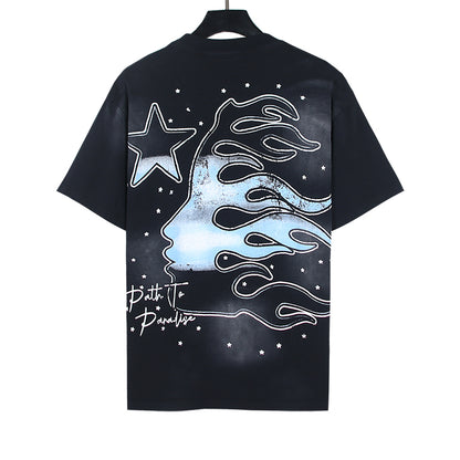 Hellstar new fashion T-shirt 6722