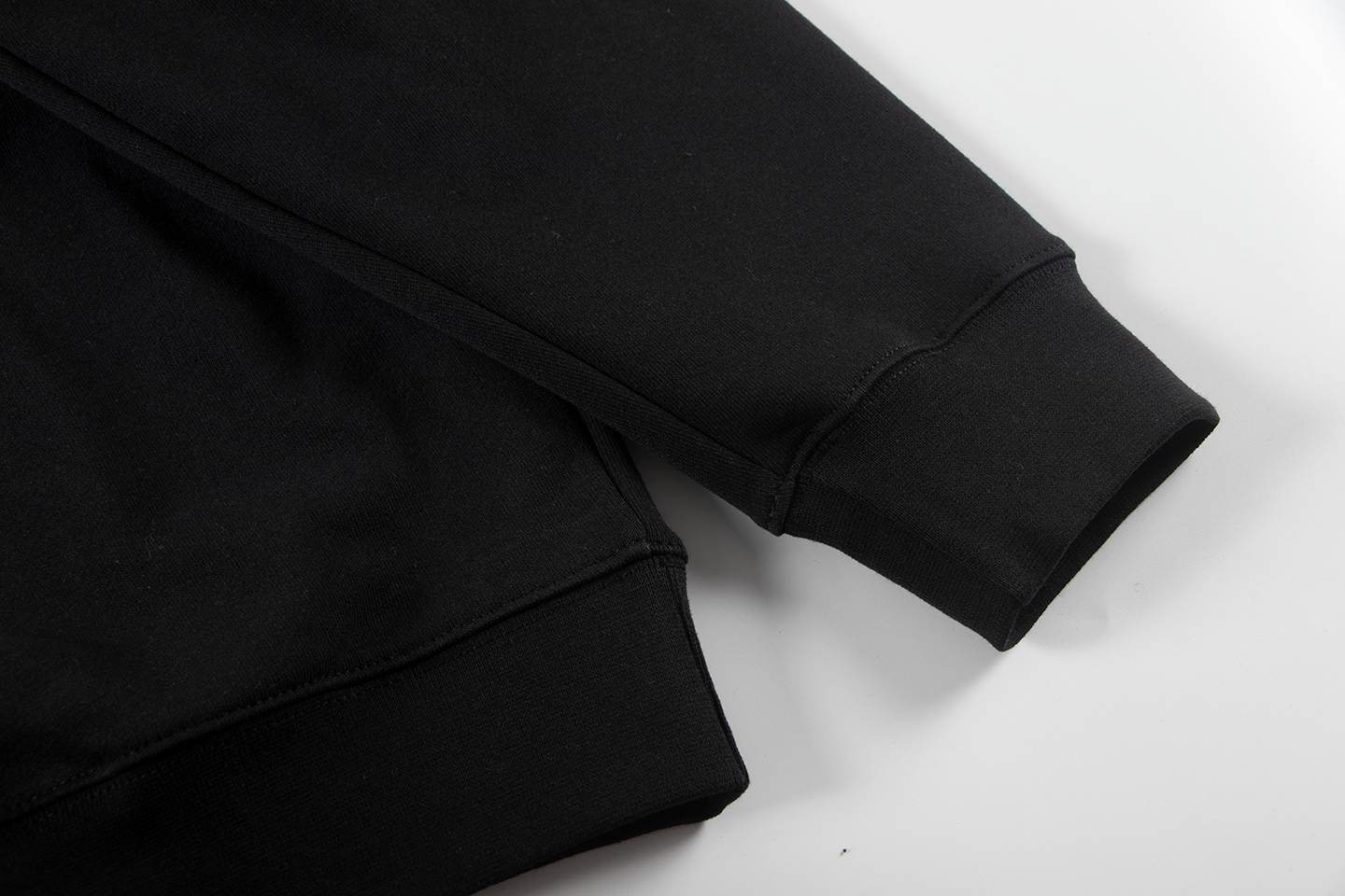 Chrome Hearts Men's Long-Sleeve T-shirtSweatshirt TQ36