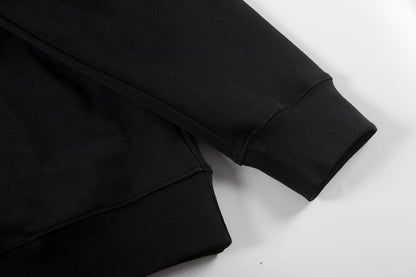 Chrome Hearts Men's Long-Sleeve T-shirtSweatshirt TQ36