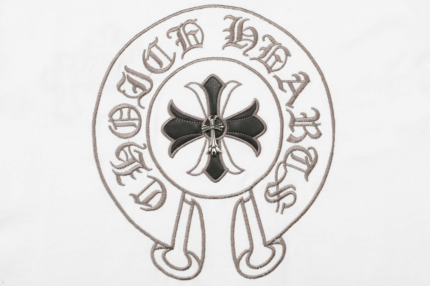 Chrome Hearts T-shirt-9067