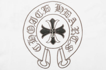 Chrome Hearts T-shirt-9067