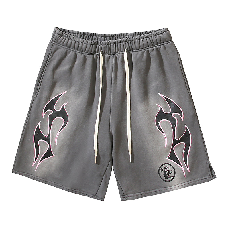 Hellstar Studios Shorts New