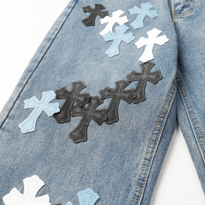 Chrome Hearts Pants 9958