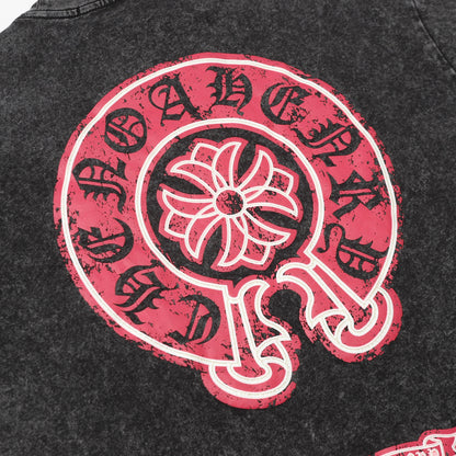 Chrome Hearts New T-shirt 2265