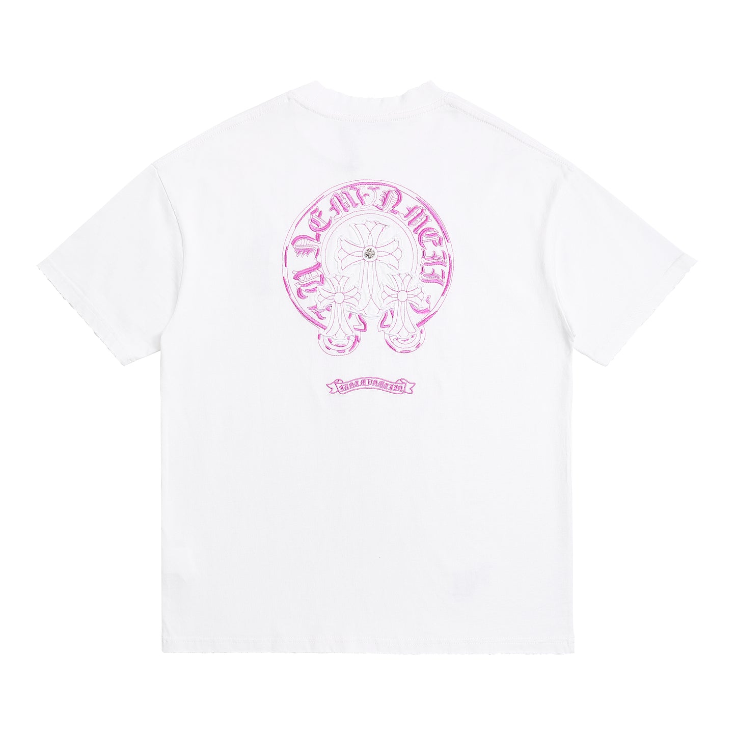 Chrome Hearts New T-shirts 1920