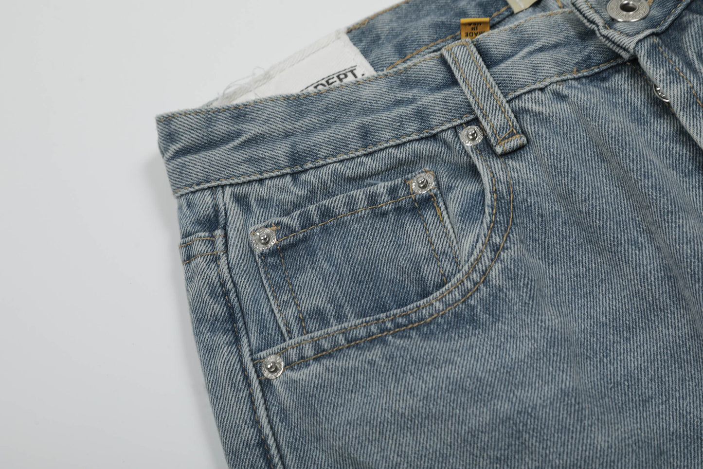 Chrome Hearts Pants 8146