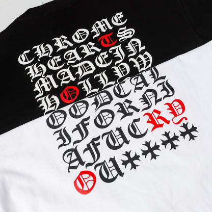 Chrome Hearts T-shirt 2252