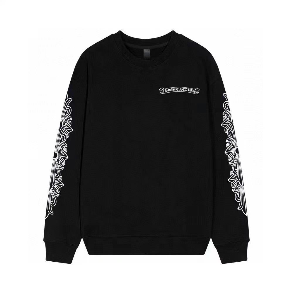 Chrome Hearts New SWEATSHIRTS -8800
