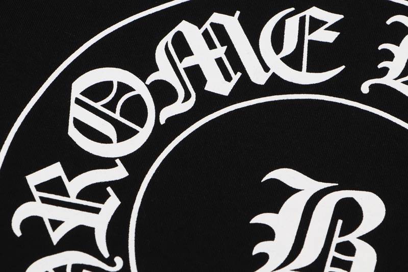 Chrome Hearts Hoodie K7030