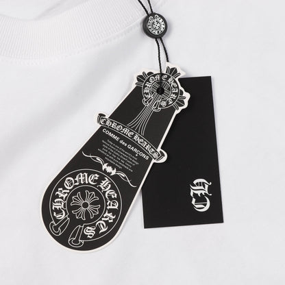 Chrome Hearts T-shirt-9985